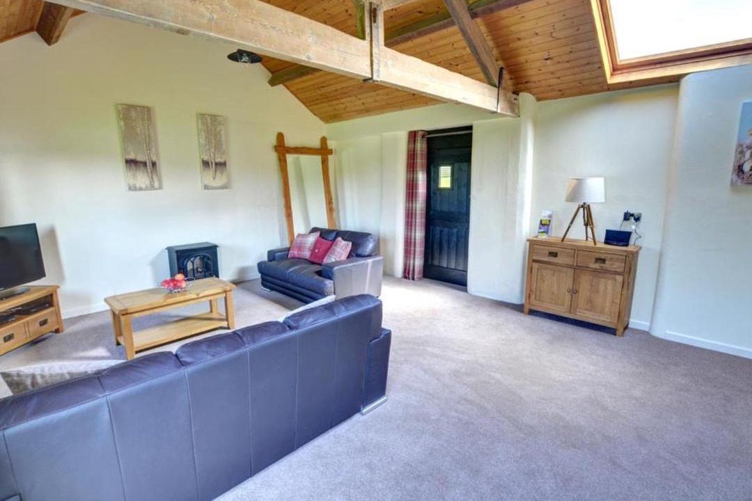 Photo of Livingroom in Caersws