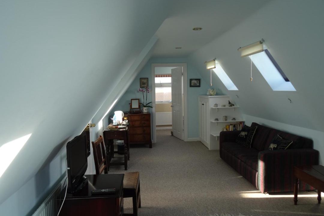 Photo of Livingroom in Baldock