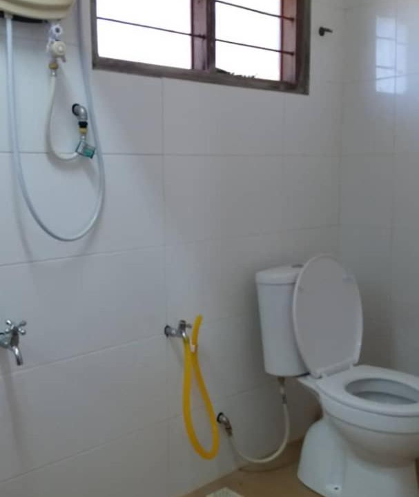 Photo of Bathroom in Kampung Badang