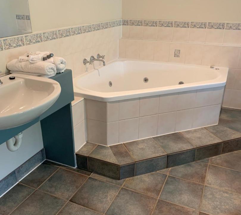 Photo of Bathroom in Cowes