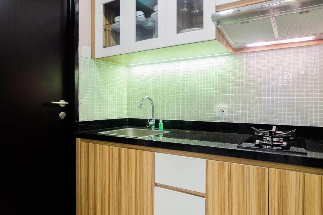 Photo of Kitchen in Bintaro