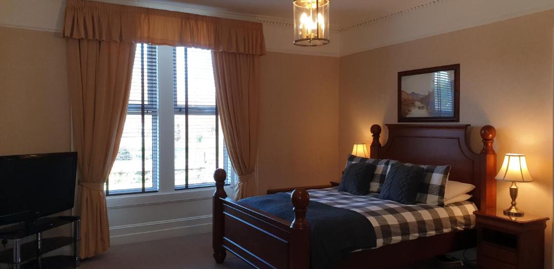 Photo of Bedroom in Inverness