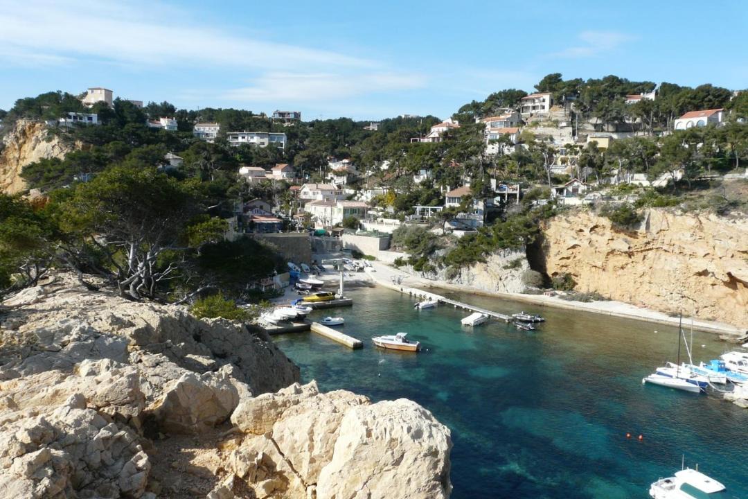Photo of Others in Ensues-la-Redonne