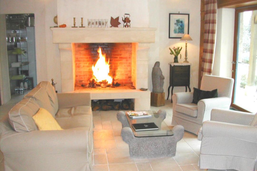 Photo of Livingroom in Bois-le-Roi