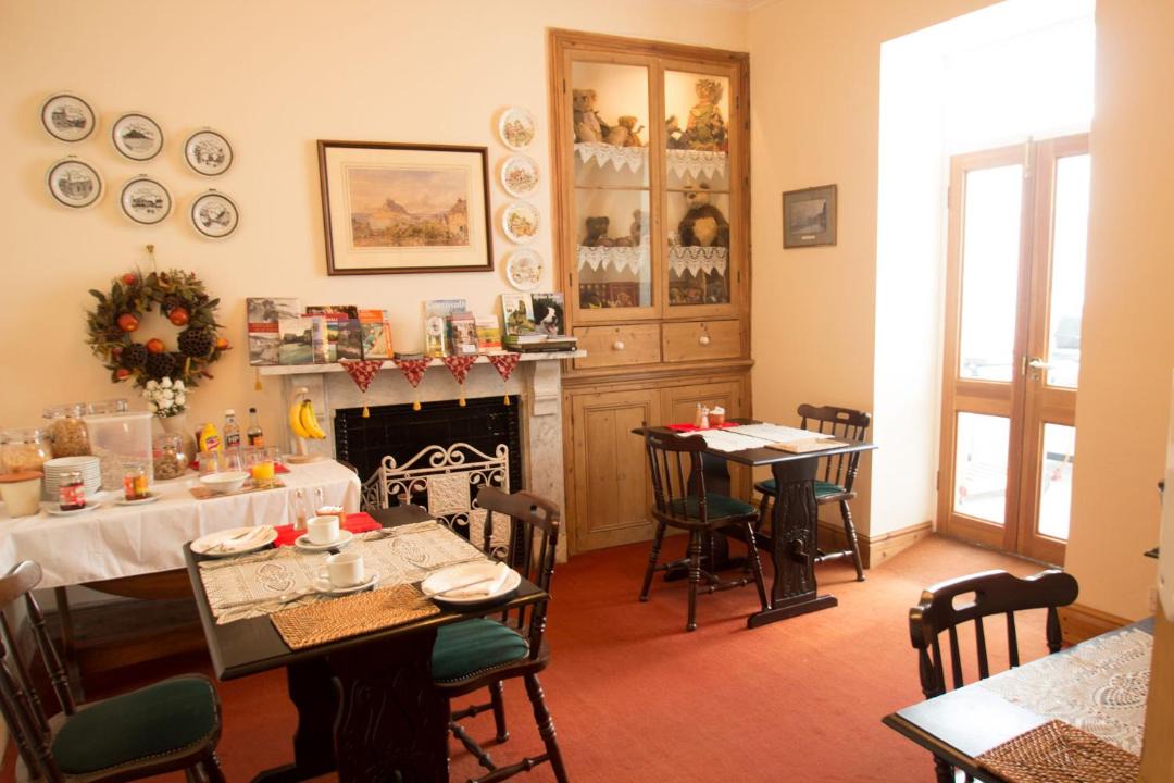 Photo of Livingroom in Marazion