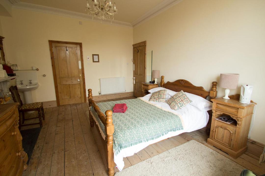 Photo of Bedroom in Marazion