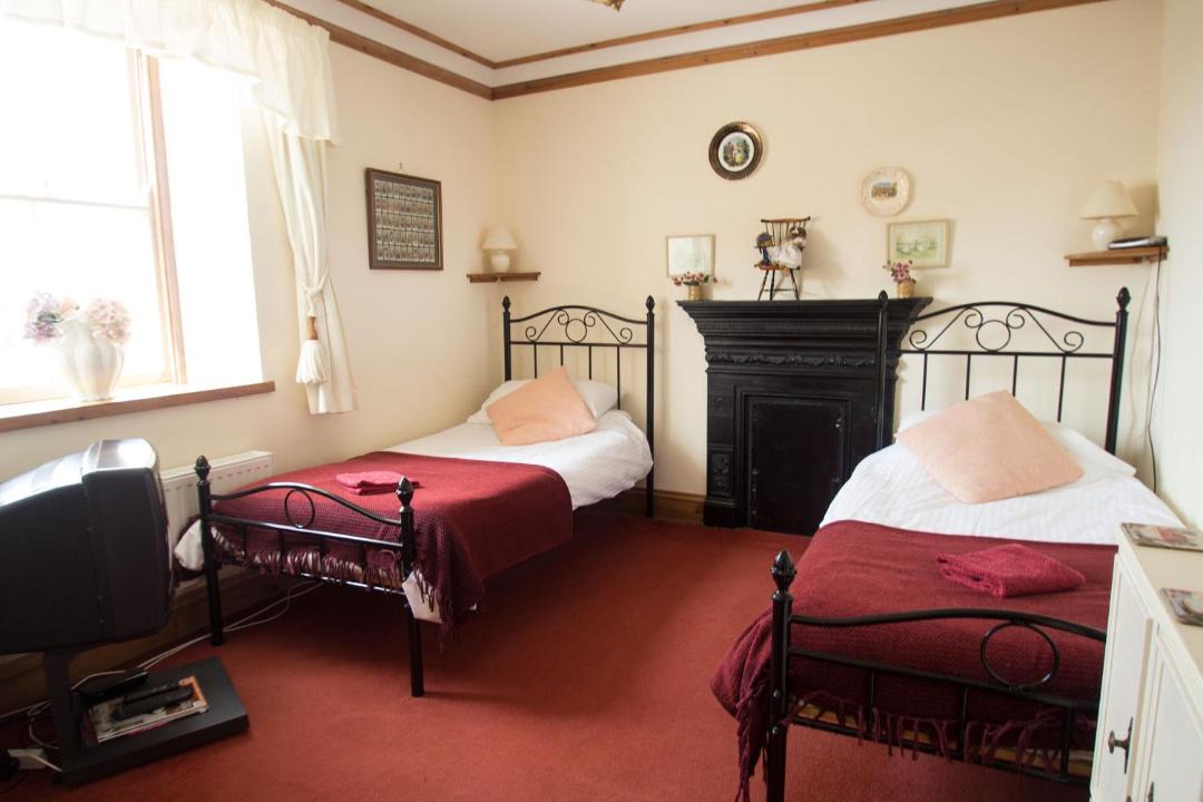 Photo of Bedroom in Marazion