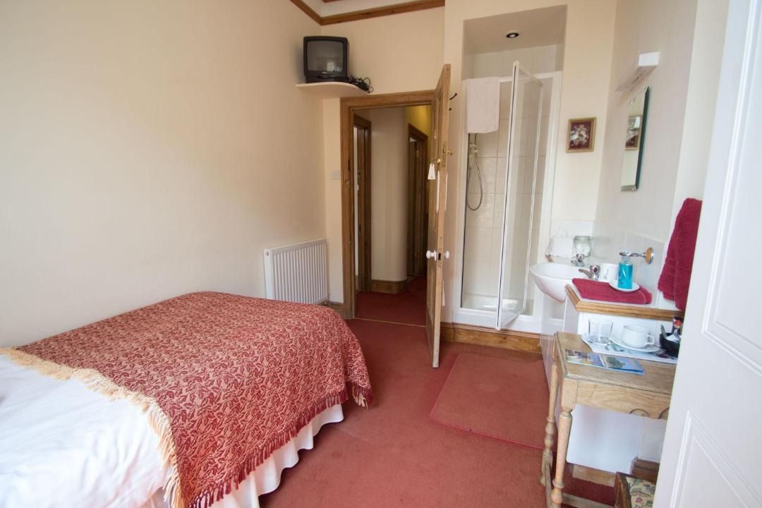 Photo of Bedroom in Marazion