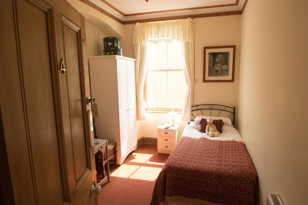 Photo of Bedroom in Marazion