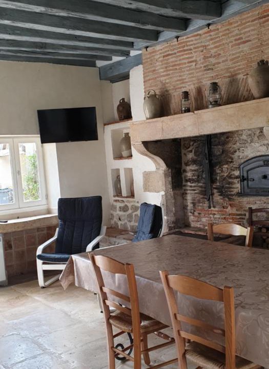 Photo of Others in Saint-Germain-des-Bois