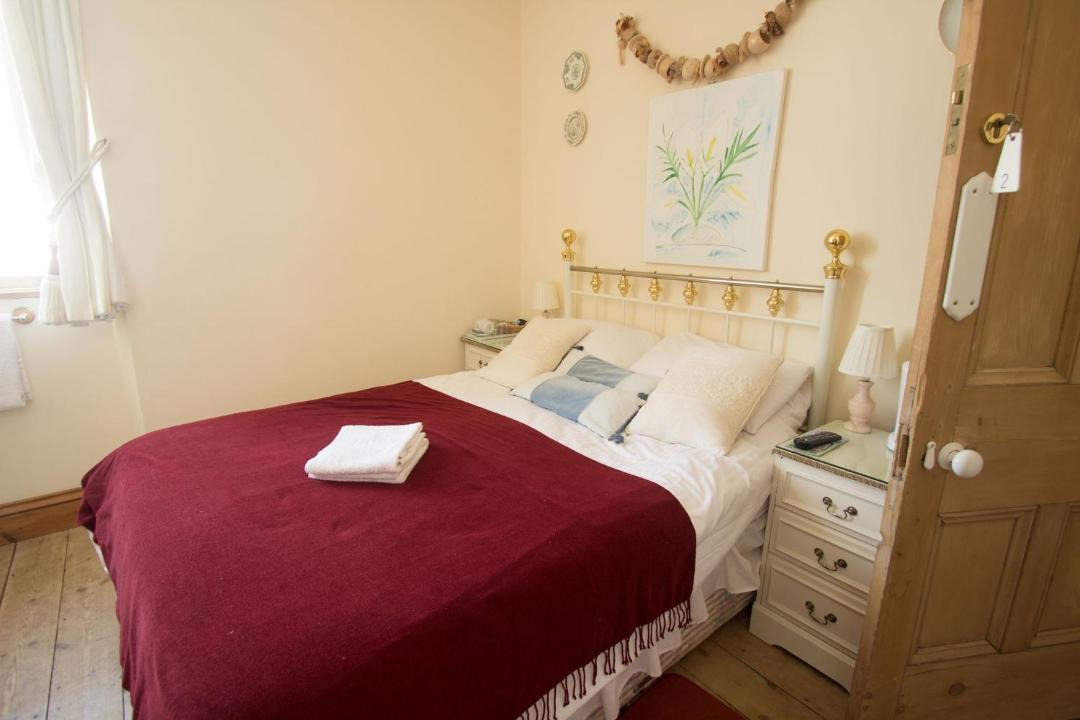 Photo of Bedroom in Marazion