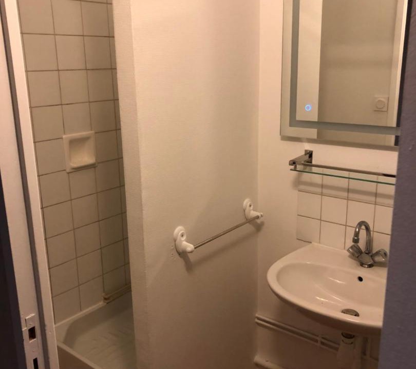 Photo of Bathroom in Eurville-Bienville