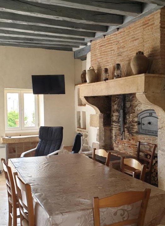 Photo of Others in Saint-Germain-des-Bois