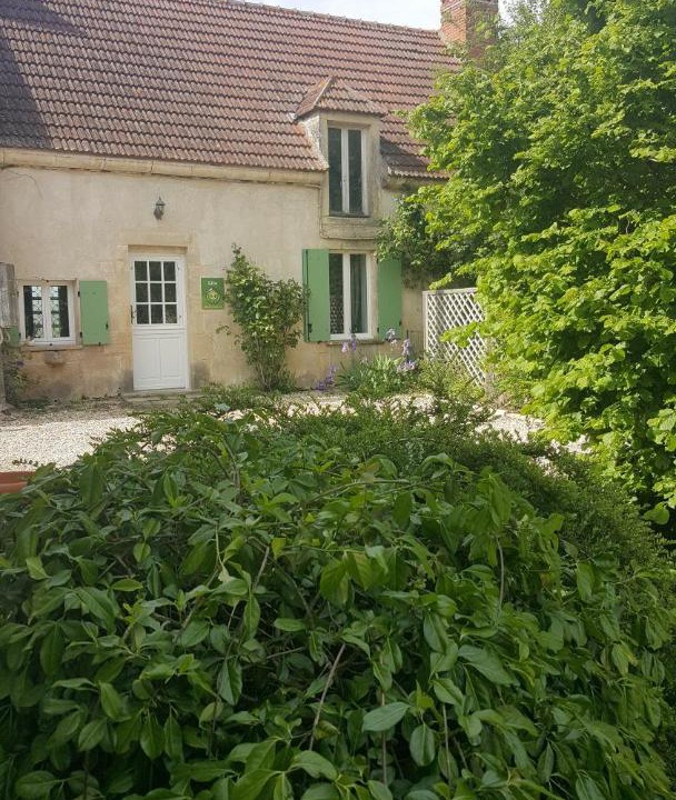 Photo of Others in Saint-Germain-des-Bois