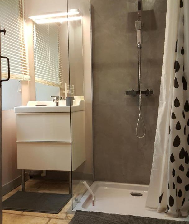 Photo of Bathroom in Saint-Germain-des-Bois