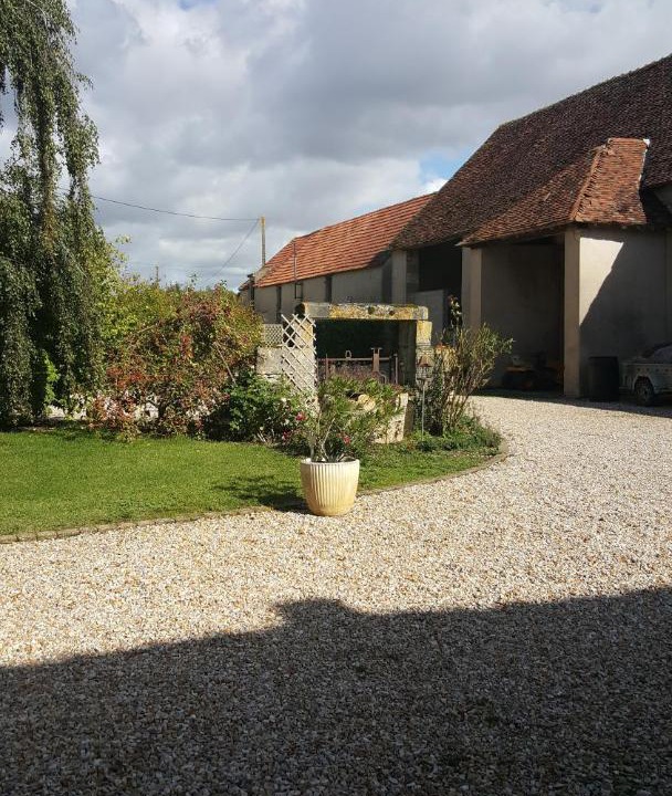 Photo of Others in Saint-Germain-des-Bois