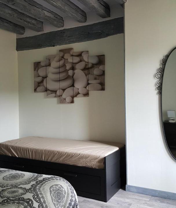 Photo of Bedroom in Saint-Germain-des-Bois