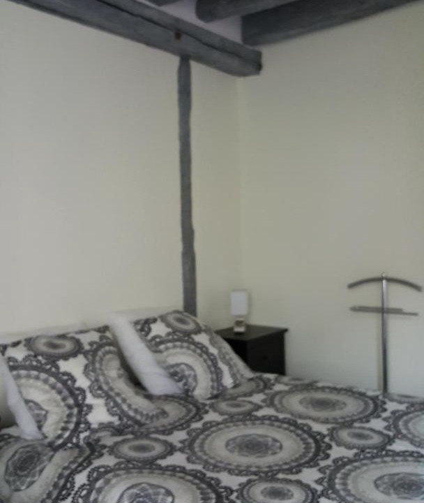 Photo of Bedroom in Saint-Germain-des-Bois