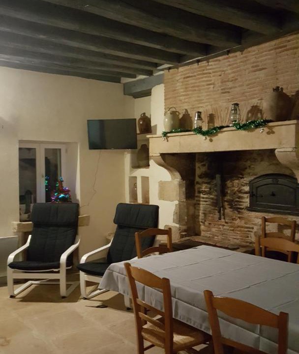 Photo of Others in Saint-Germain-des-Bois