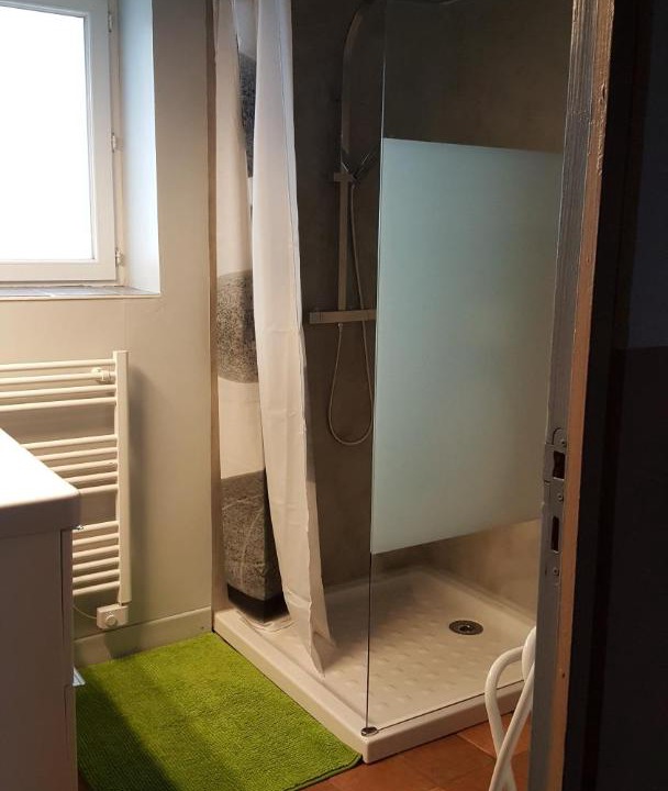 Photo of Bathroom in Saint-Germain-des-Bois