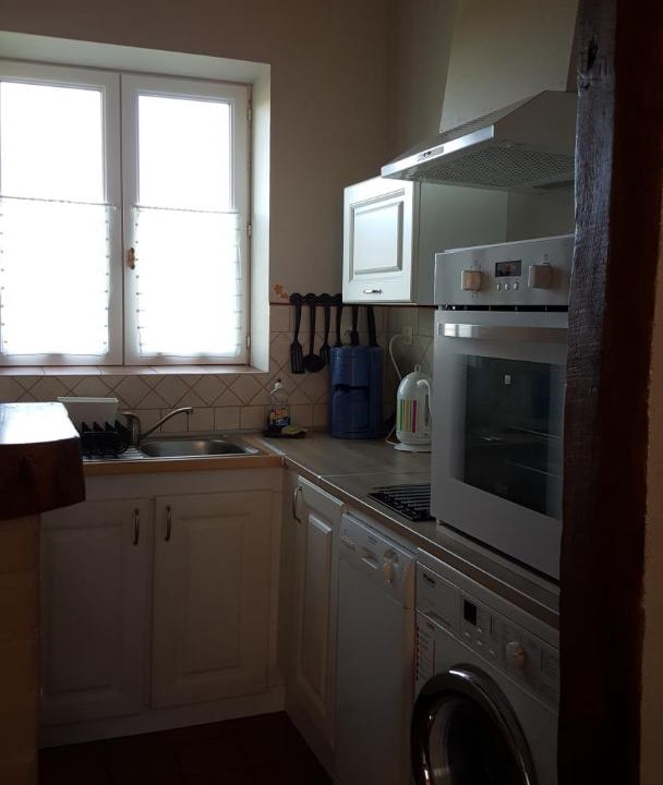 Photo of Kitchen in Saint-Germain-des-Bois