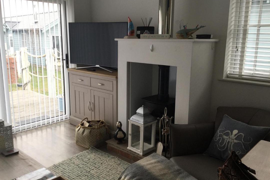 Photo of Livingroom in Muston