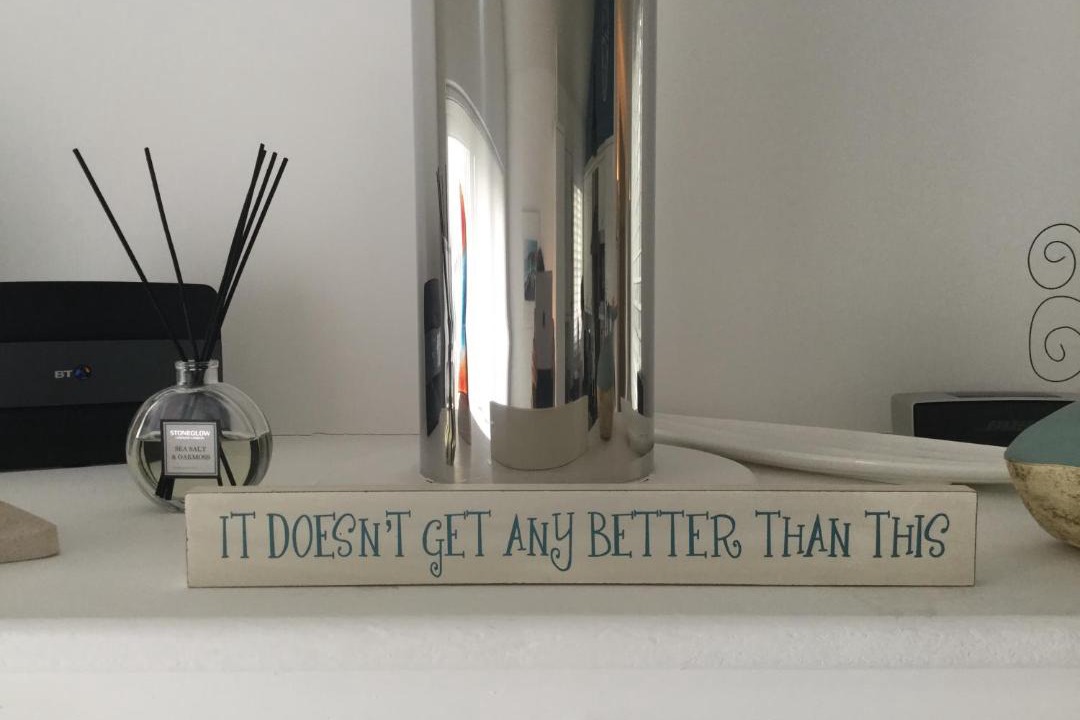 Photo of Bedroom in Muston