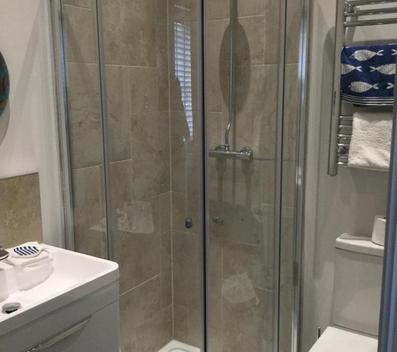 Photo of Bathroom in Muston