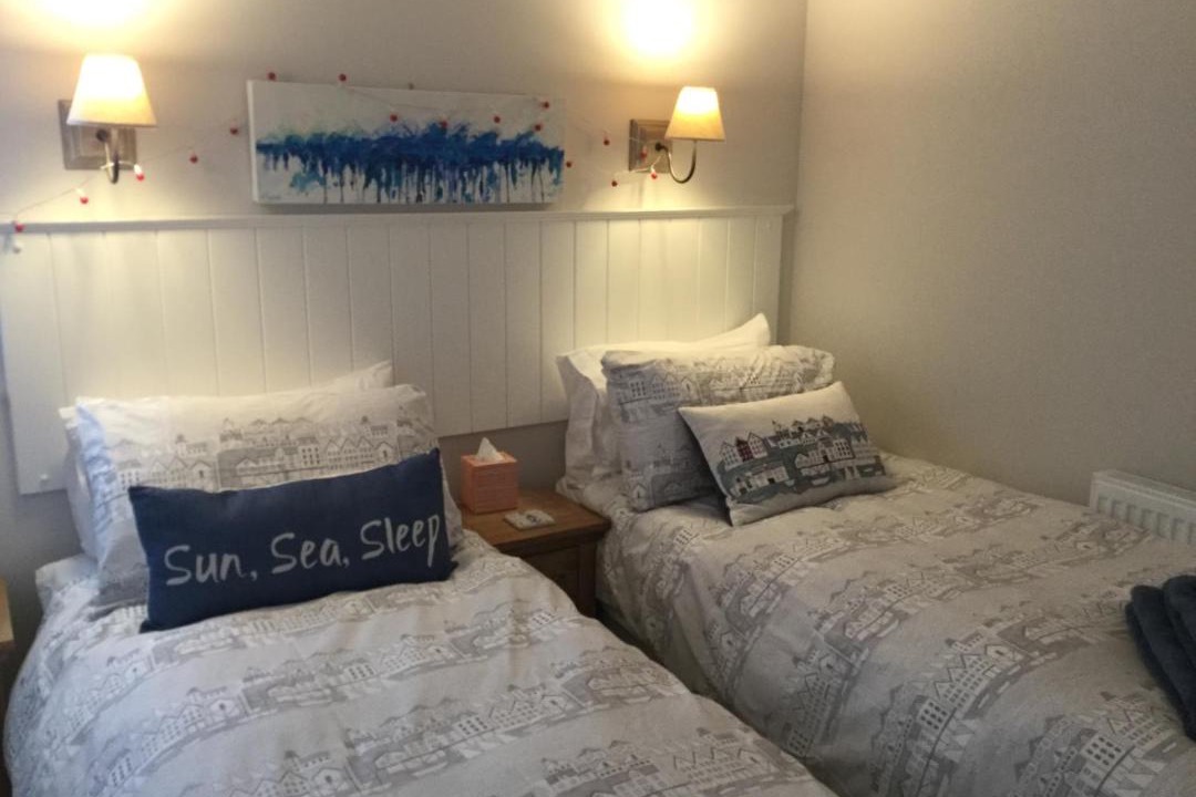 Photo of Bedroom in Muston