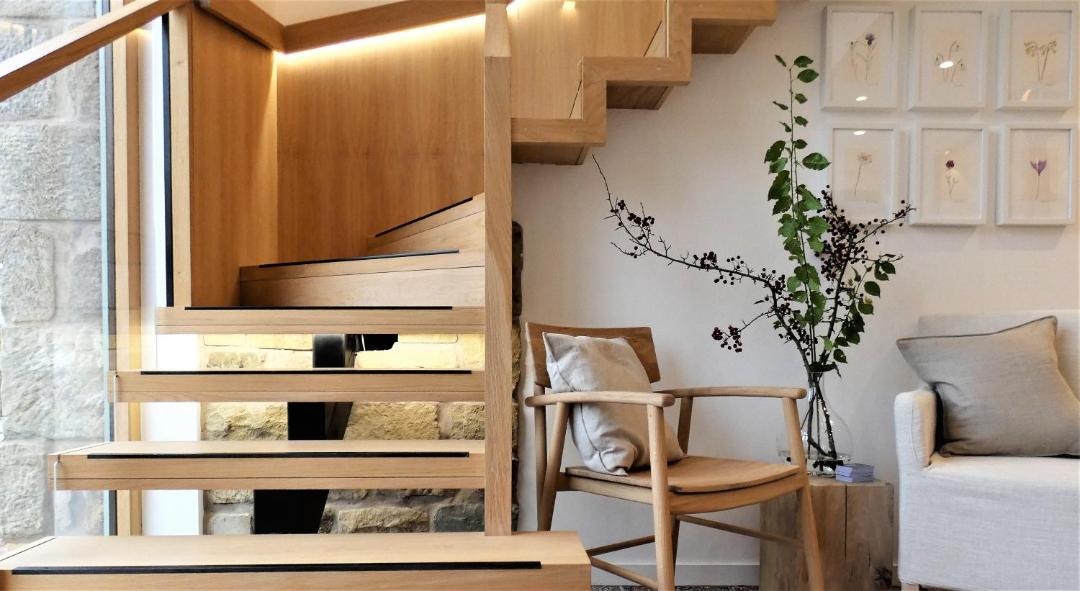 Photo of Livingroom in Bay Horse