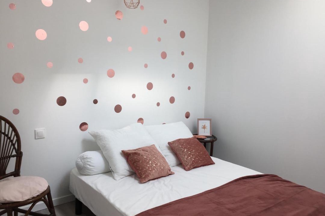 Photo of Bedroom in Azay-le-Rideau