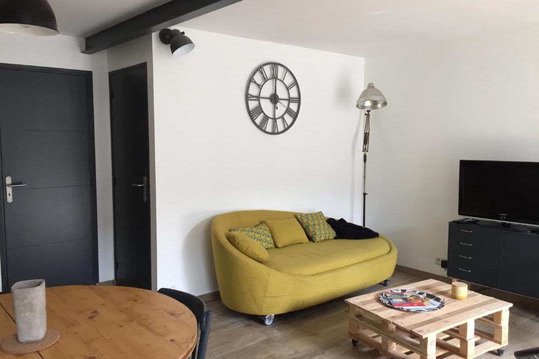 Photo of Livingroom in Azay-le-Rideau