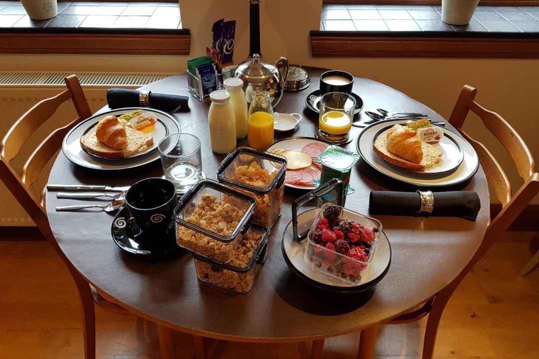 Photo of Livingroom in Ellon