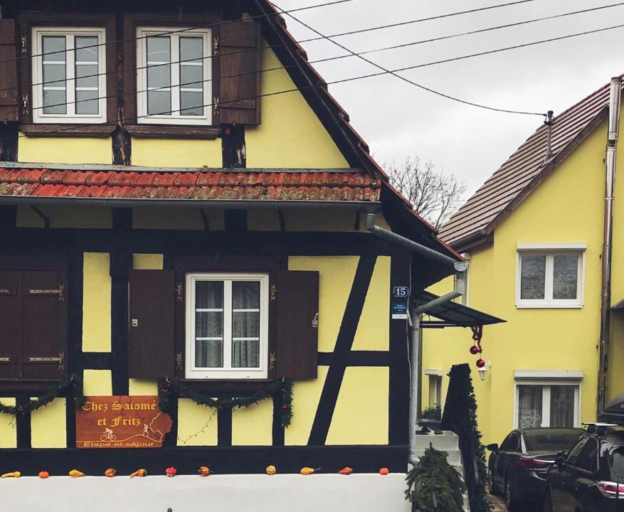 Photo of Others in Ingolsheim