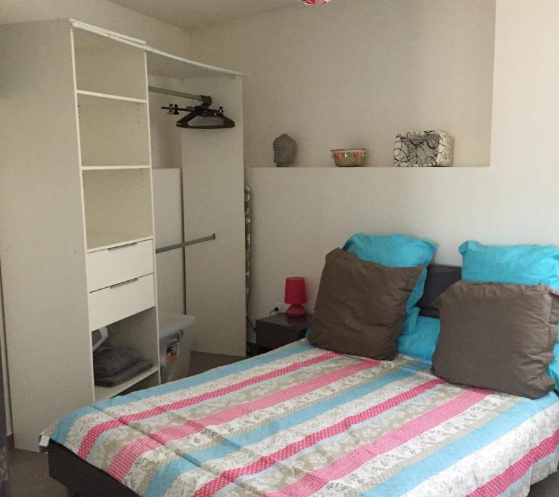 Photo of Bedroom in Sorgues