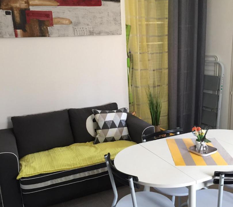 Photo of Livingroom in Sorgues