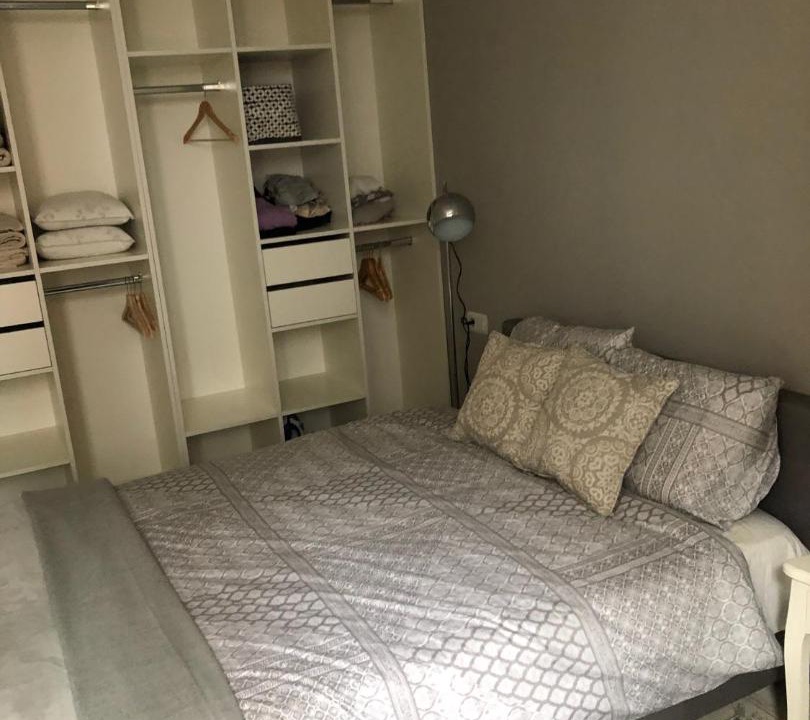 Photo of Bedroom in Beausoleil