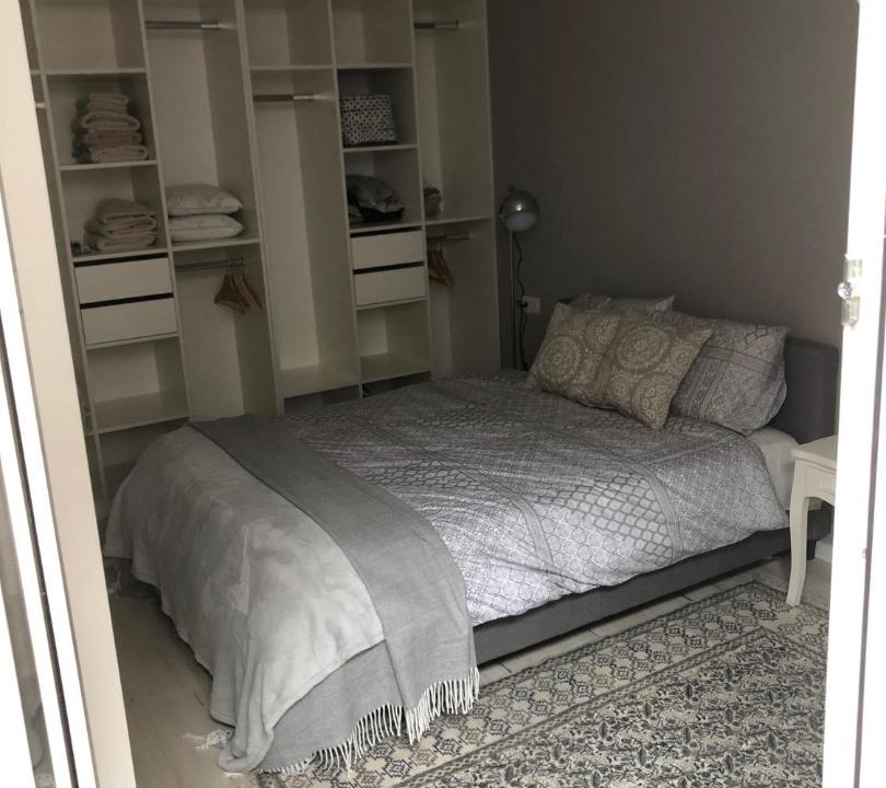 Photo of Bedroom in Beausoleil