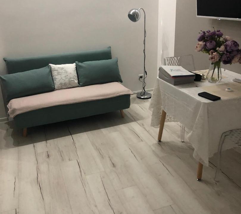 Photo of Livingroom in Beausoleil