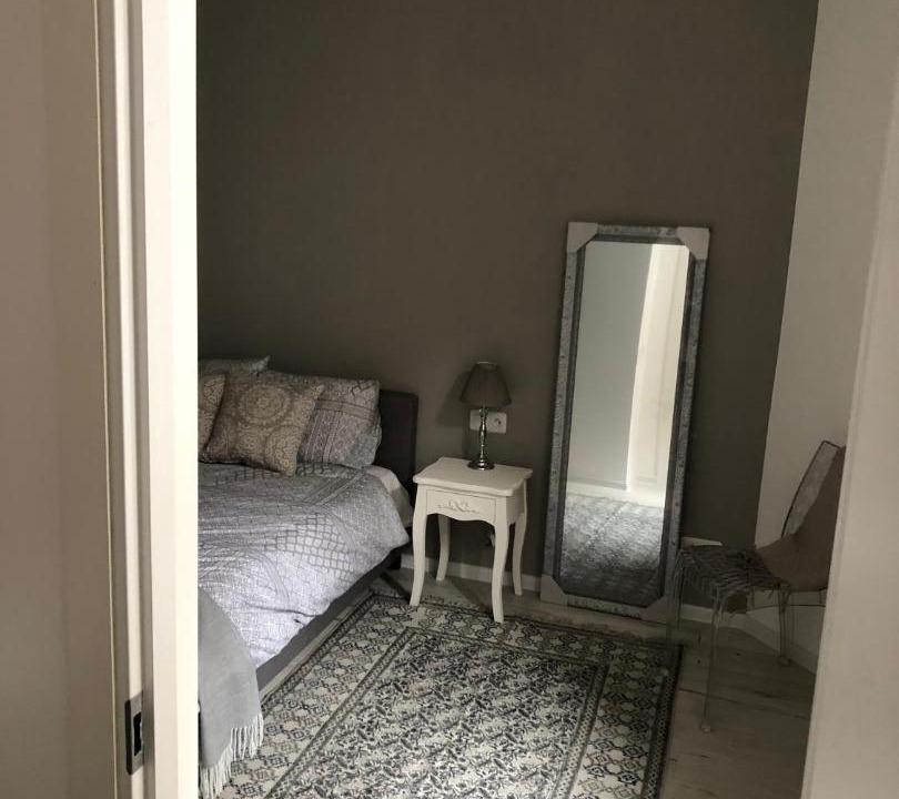 Photo of Bedroom in Beausoleil