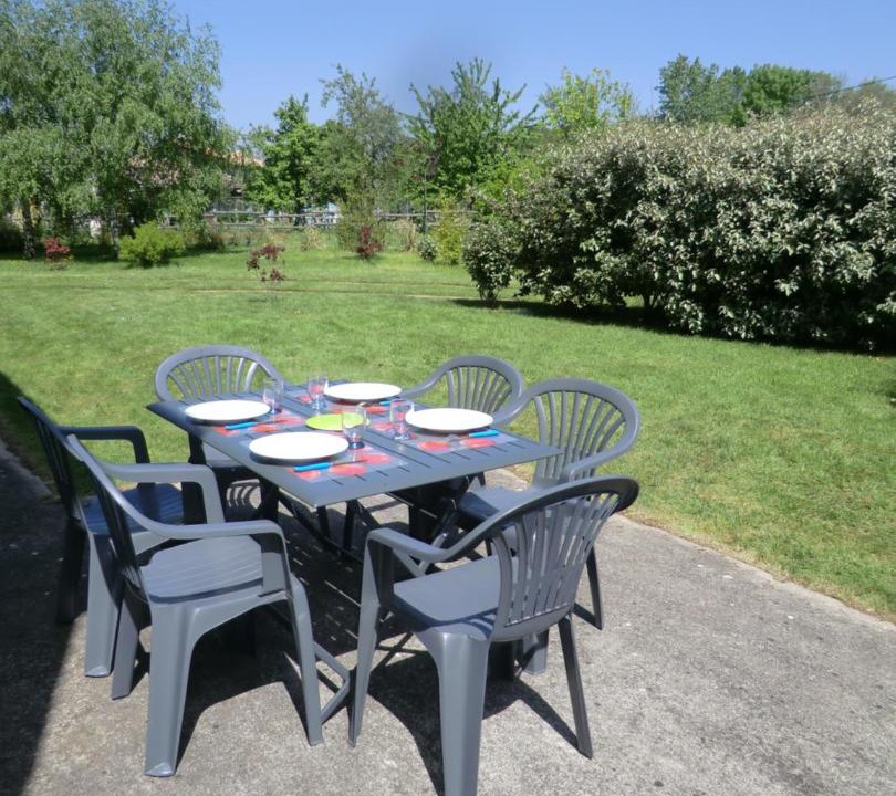 Photo of Others in Champagne-Saint-Hilaire