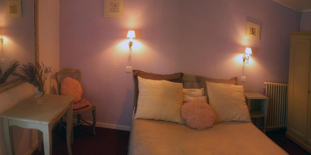 Photo of Bedroom in Ramatuelle