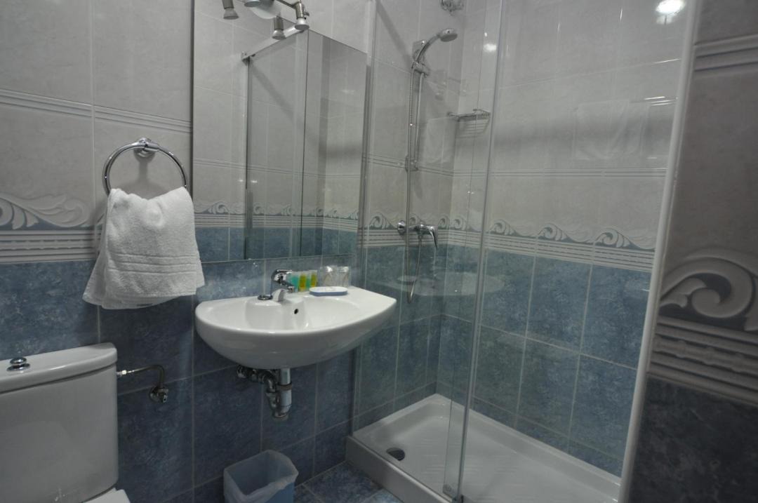 Photo of Bathroom in Old Town