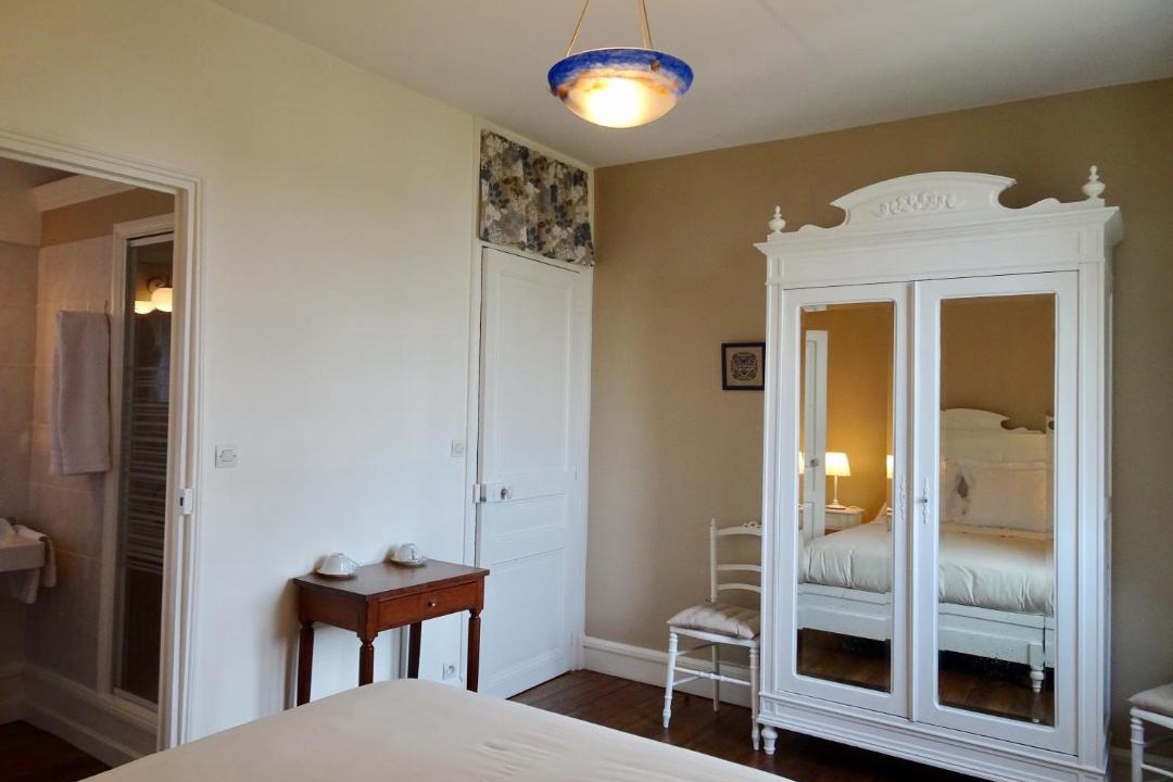 Photo of Bedroom in Thietreville