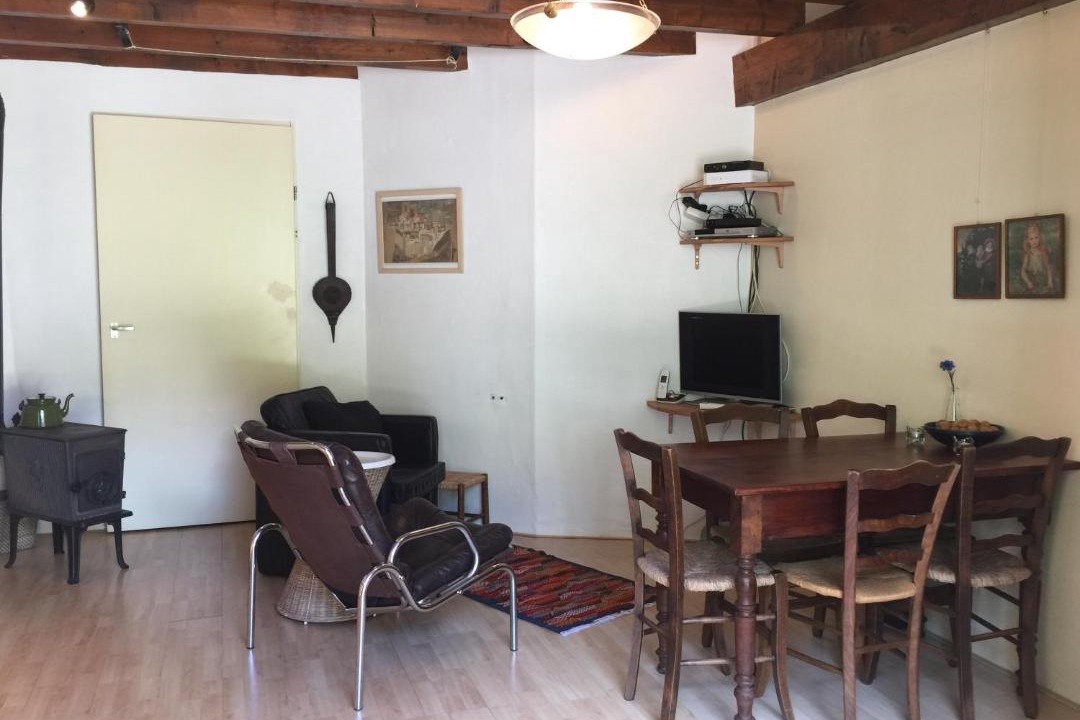 Photo of Livingroom in Chatillon-en-Diois