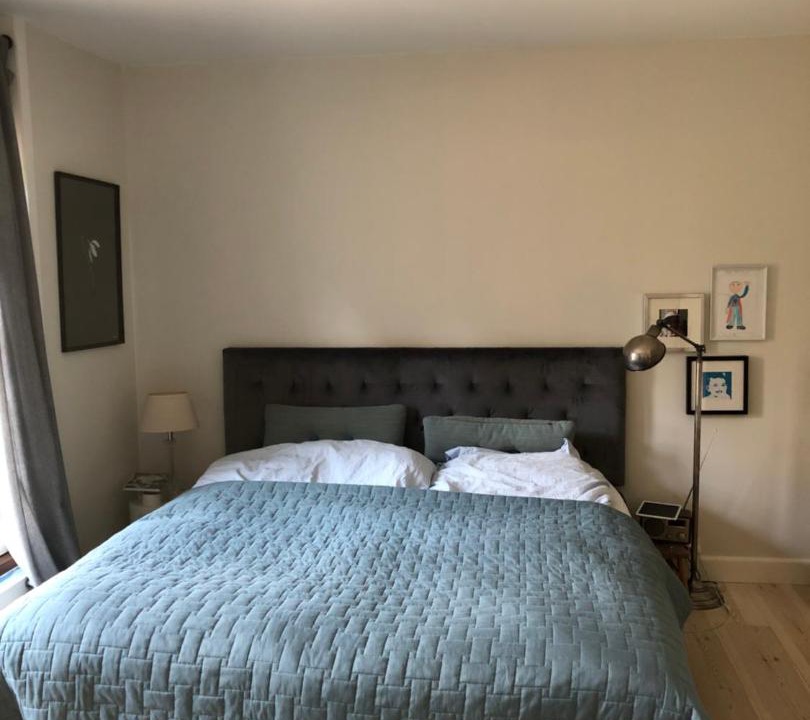 Photo of Bedroom in Naerum