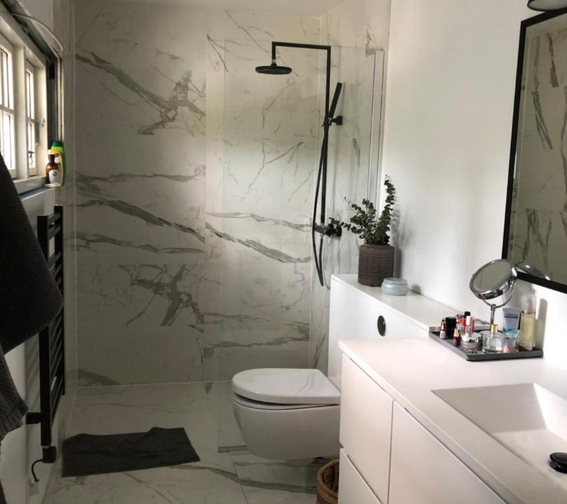 Photo of Bathroom in Naerum