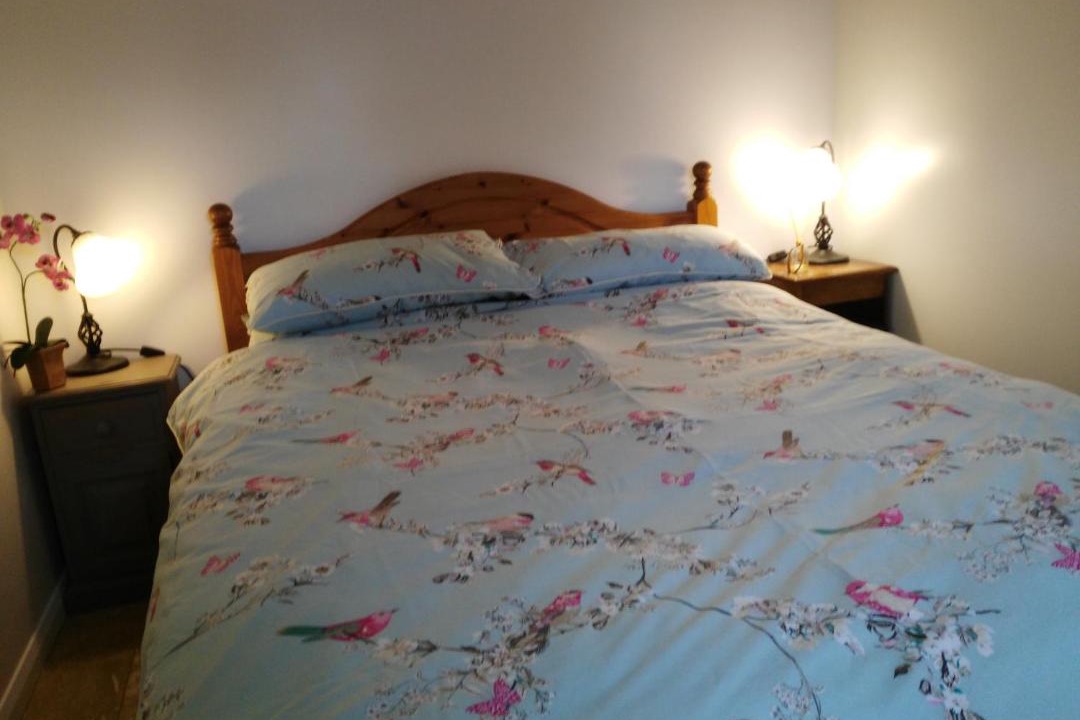 Photo of Bedroom in Sleaford