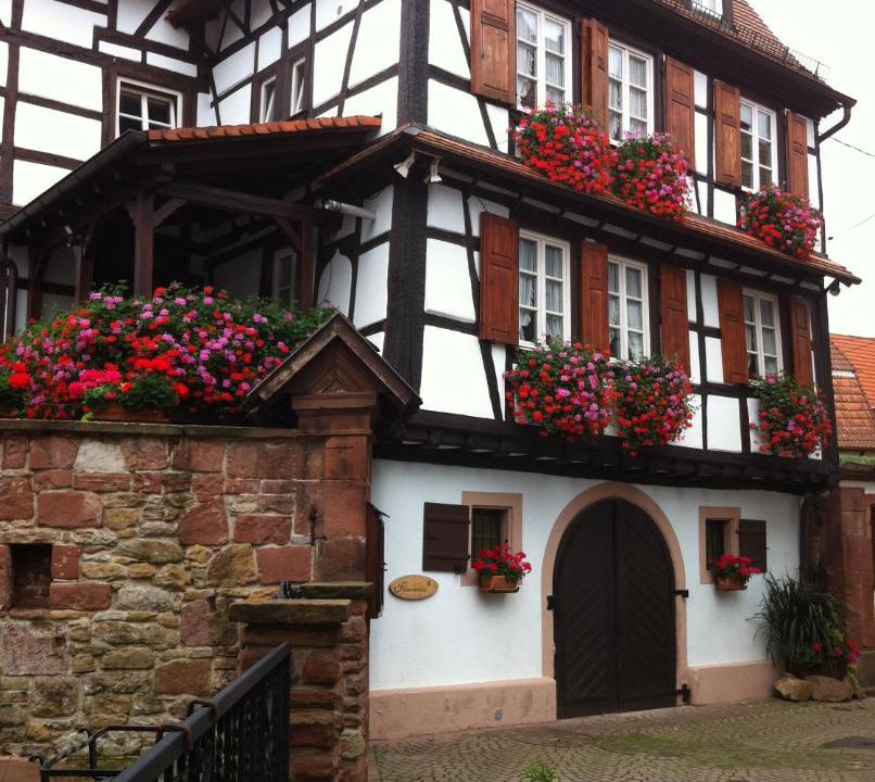 Photo of Others in Wissembourg