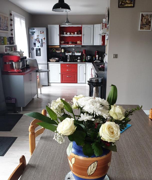 Photo of Livingroom in Pontaumur